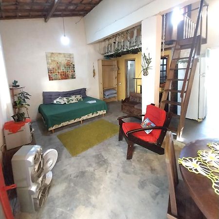 Casinha Rustica Em Monte Alto Villa Arraial do Cabo Kültér fotó