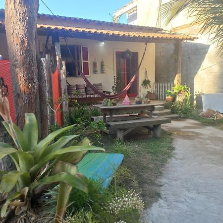 Casinha Rustica Em Monte Alto Villa Arraial do Cabo Kültér fotó