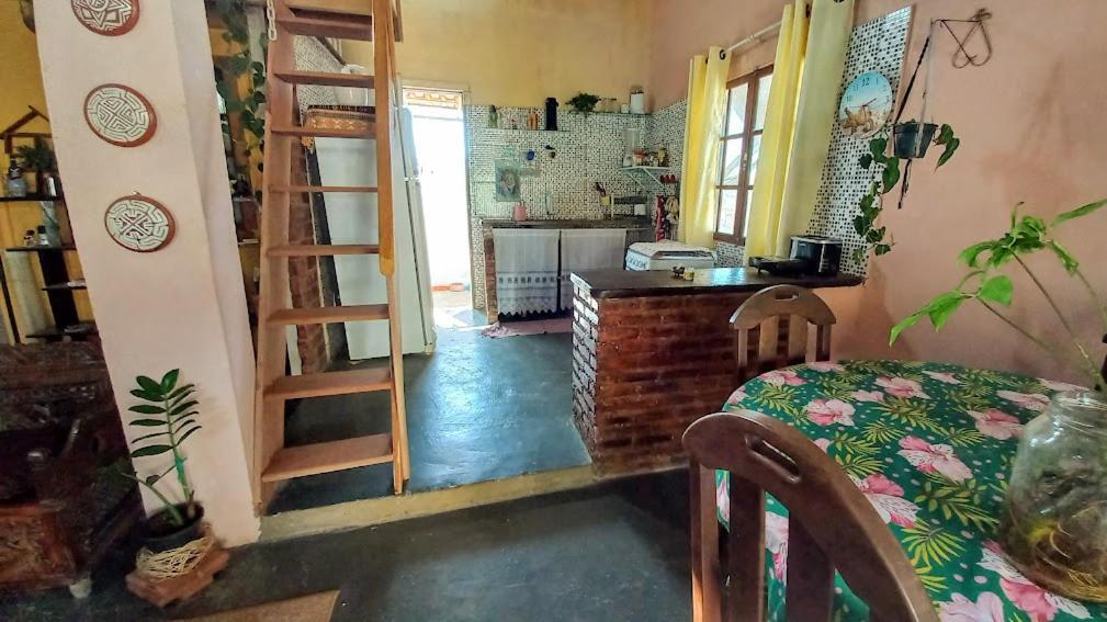 Casinha Rustica Em Monte Alto Villa Arraial do Cabo Kültér fotó
