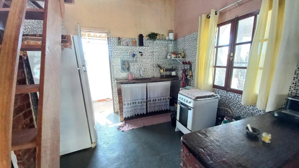 Casinha Rustica Em Monte Alto Villa Arraial do Cabo Kültér fotó