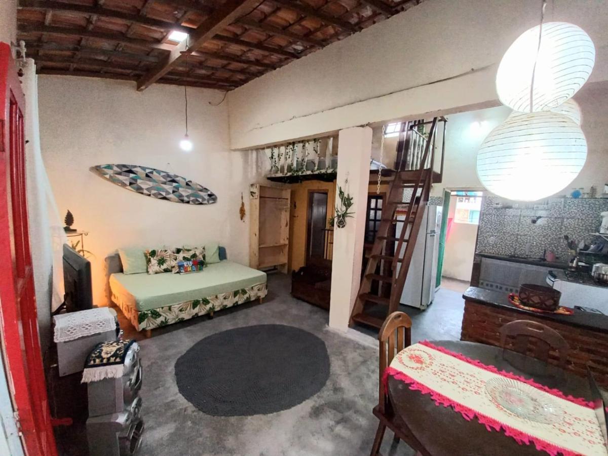 Casinha Rustica Em Monte Alto Villa Arraial do Cabo Kültér fotó