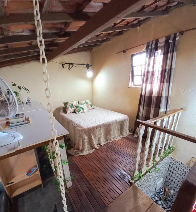 Casinha Rustica Em Monte Alto Villa Arraial do Cabo Kültér fotó