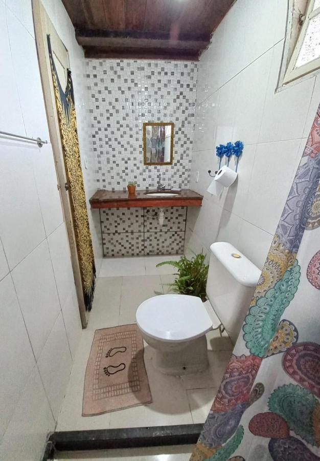 Casinha Rustica Em Monte Alto Villa Arraial do Cabo Kültér fotó