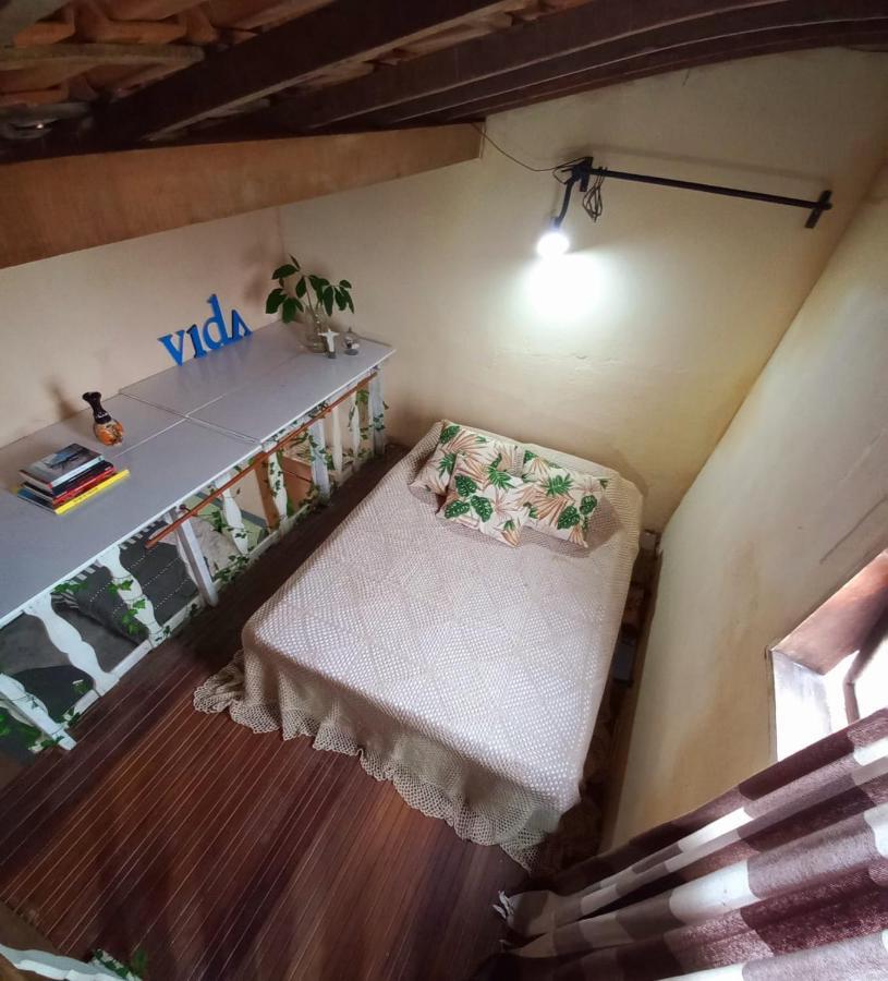 Casinha Rustica Em Monte Alto Villa Arraial do Cabo Kültér fotó