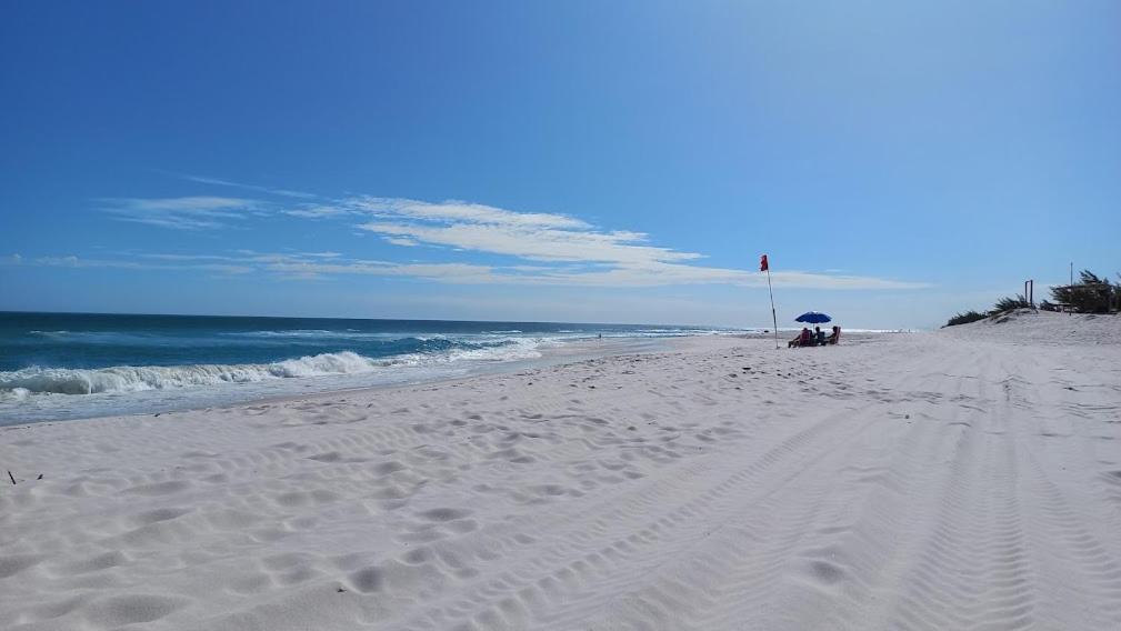 Casinha Rustica Em Monte Alto Villa Arraial do Cabo Kültér fotó