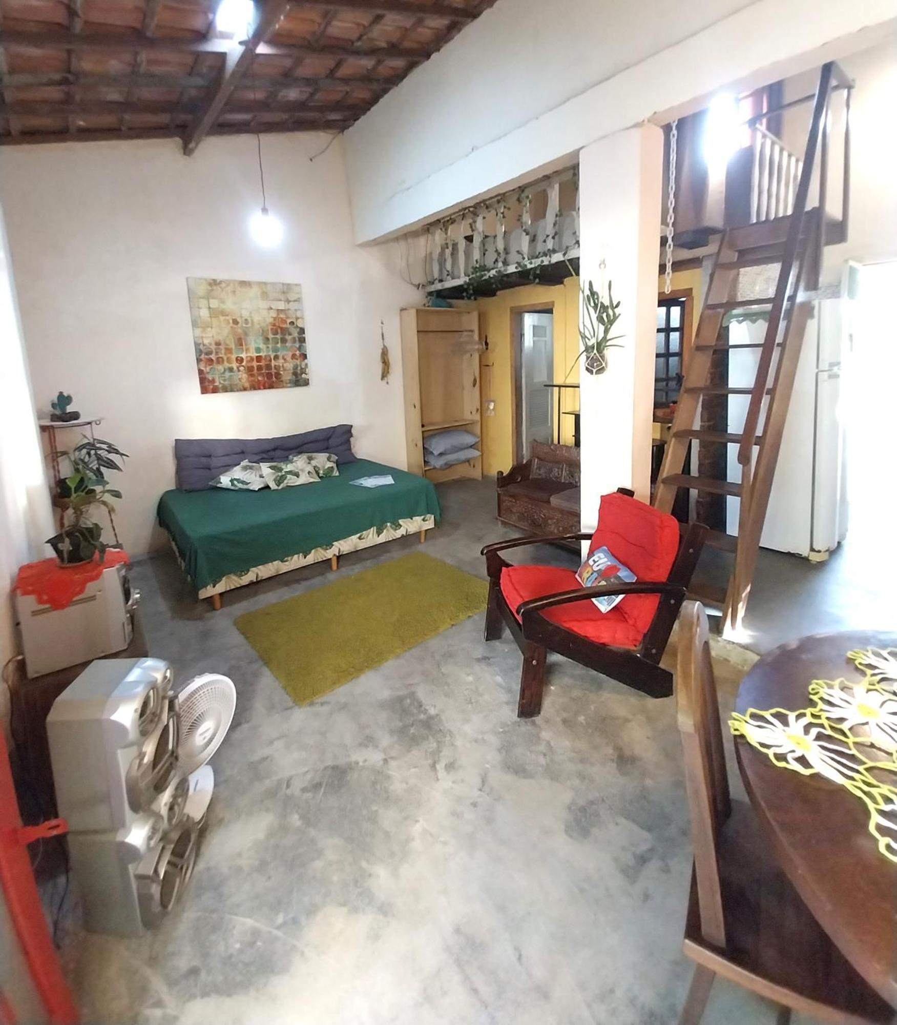 Casinha Rustica Em Monte Alto Villa Arraial do Cabo Kültér fotó