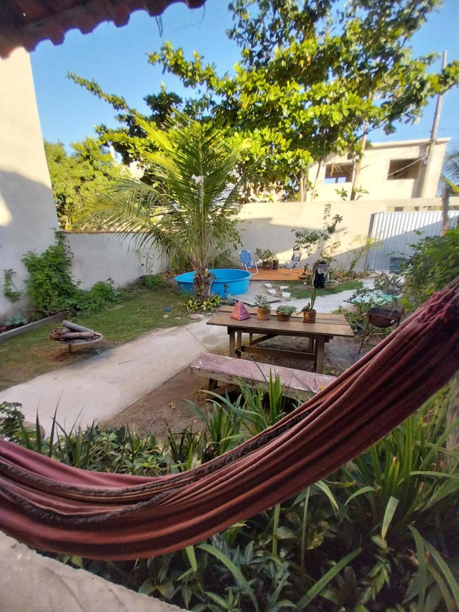 Casinha Rustica Em Monte Alto Villa Arraial do Cabo Kültér fotó