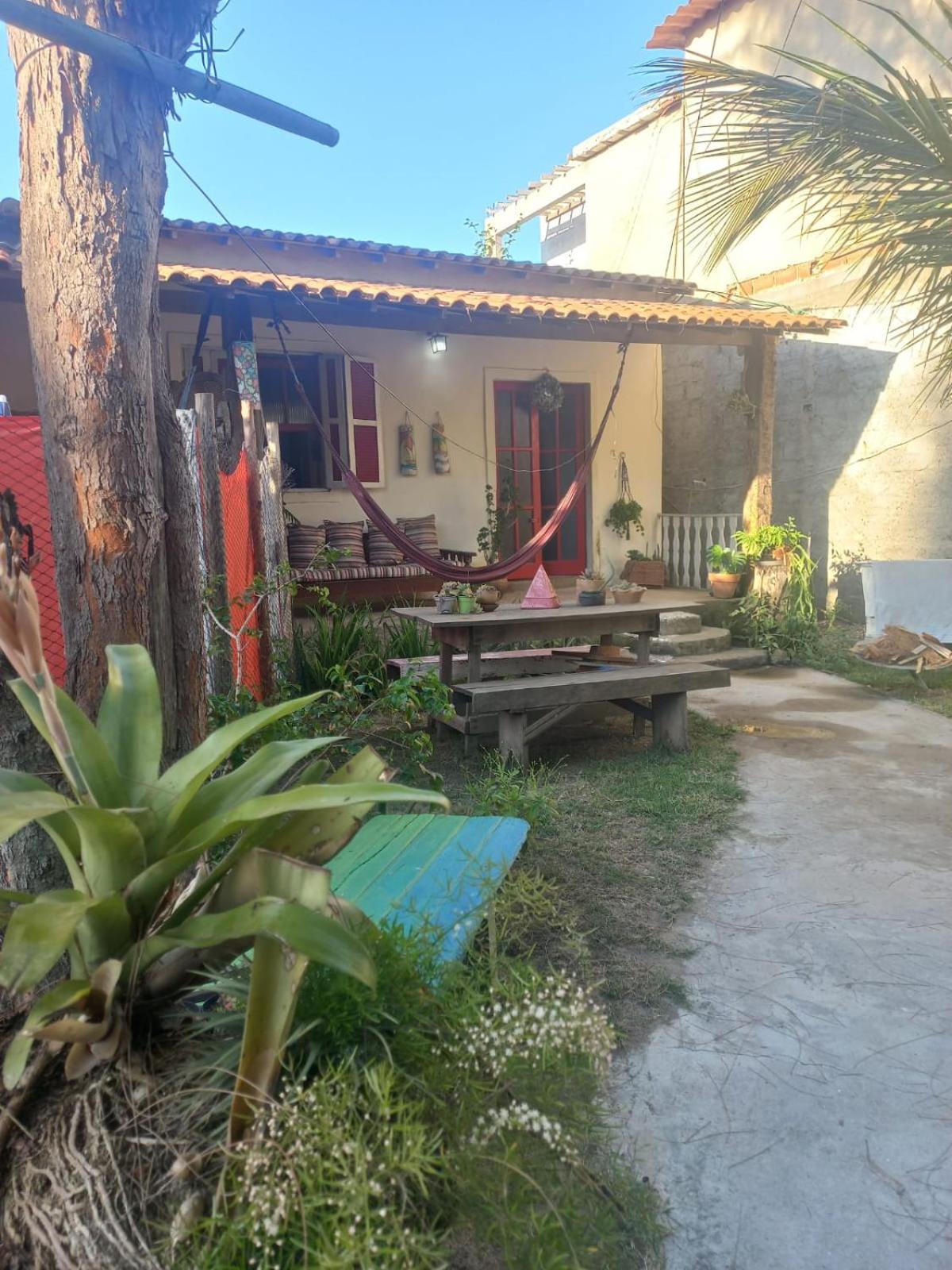 Casinha Rustica Em Monte Alto Villa Arraial do Cabo Kültér fotó