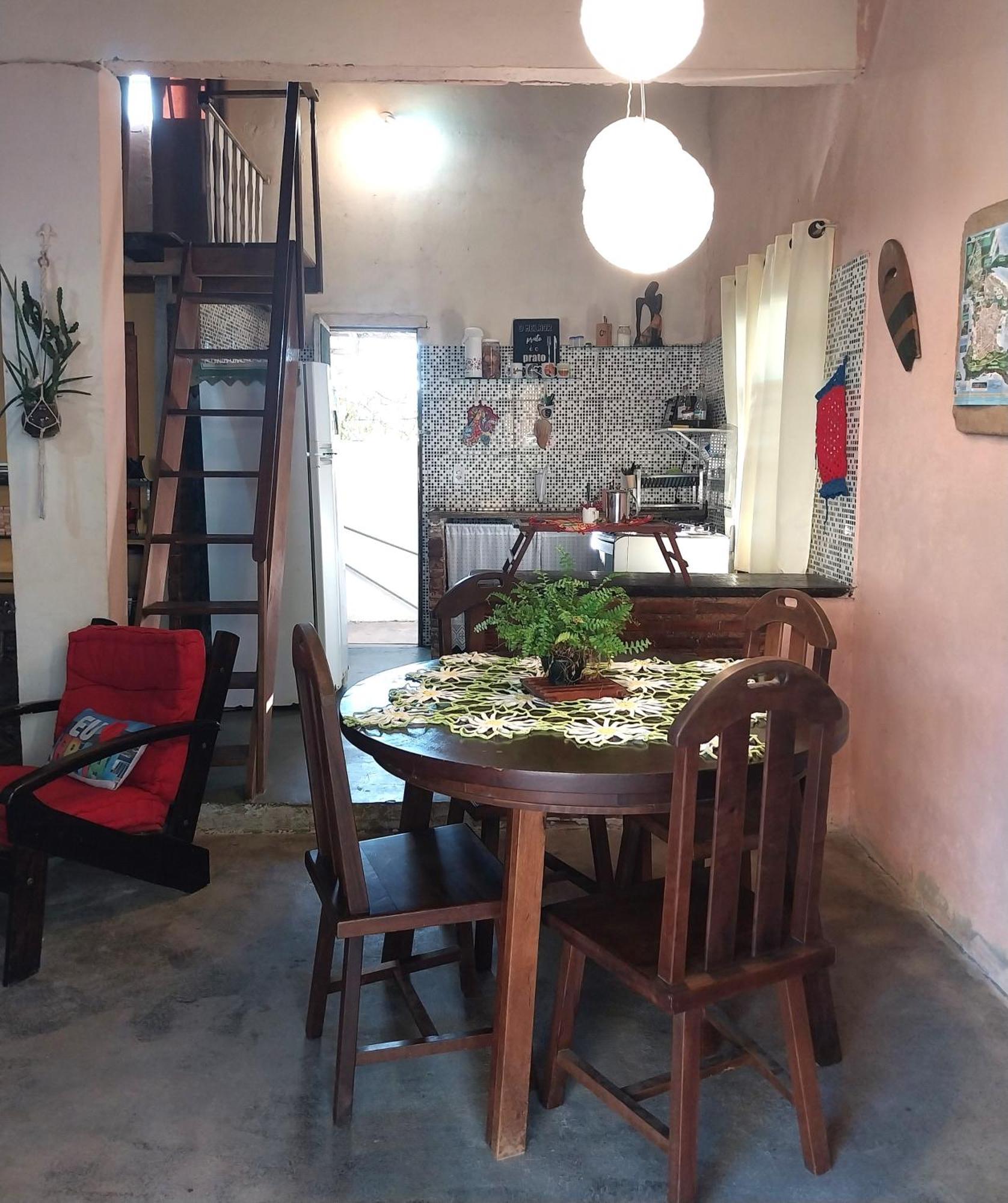 Casinha Rustica Em Monte Alto Villa Arraial do Cabo Kültér fotó